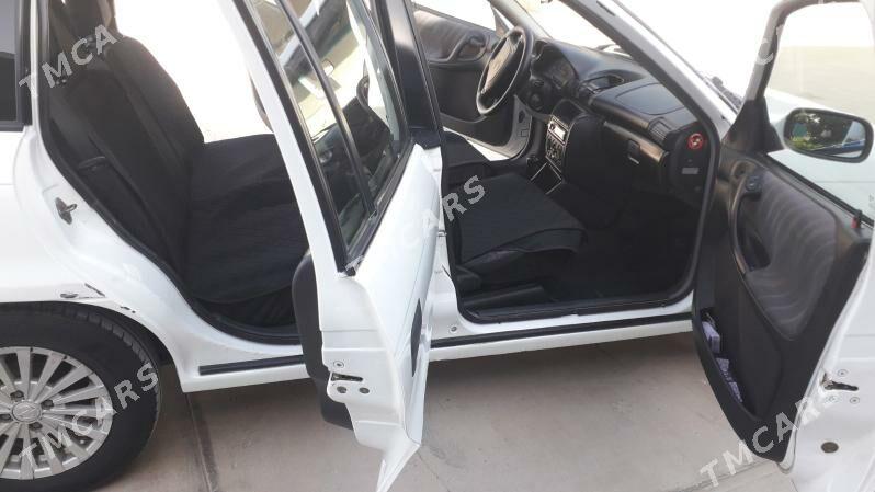 Opel Astra 1997 - 60 000 TMT - Aşgabat - img 4
