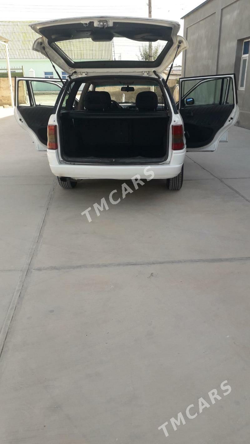 Opel Astra 1997 - 60 000 TMT - Aşgabat - img 3