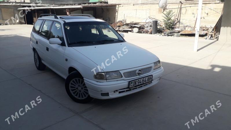 Opel Astra 1997 - 60 000 TMT - Aşgabat - img 2