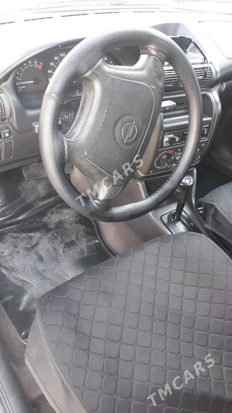 Opel Astra 1997 - 60 000 TMT - Aşgabat - img 5