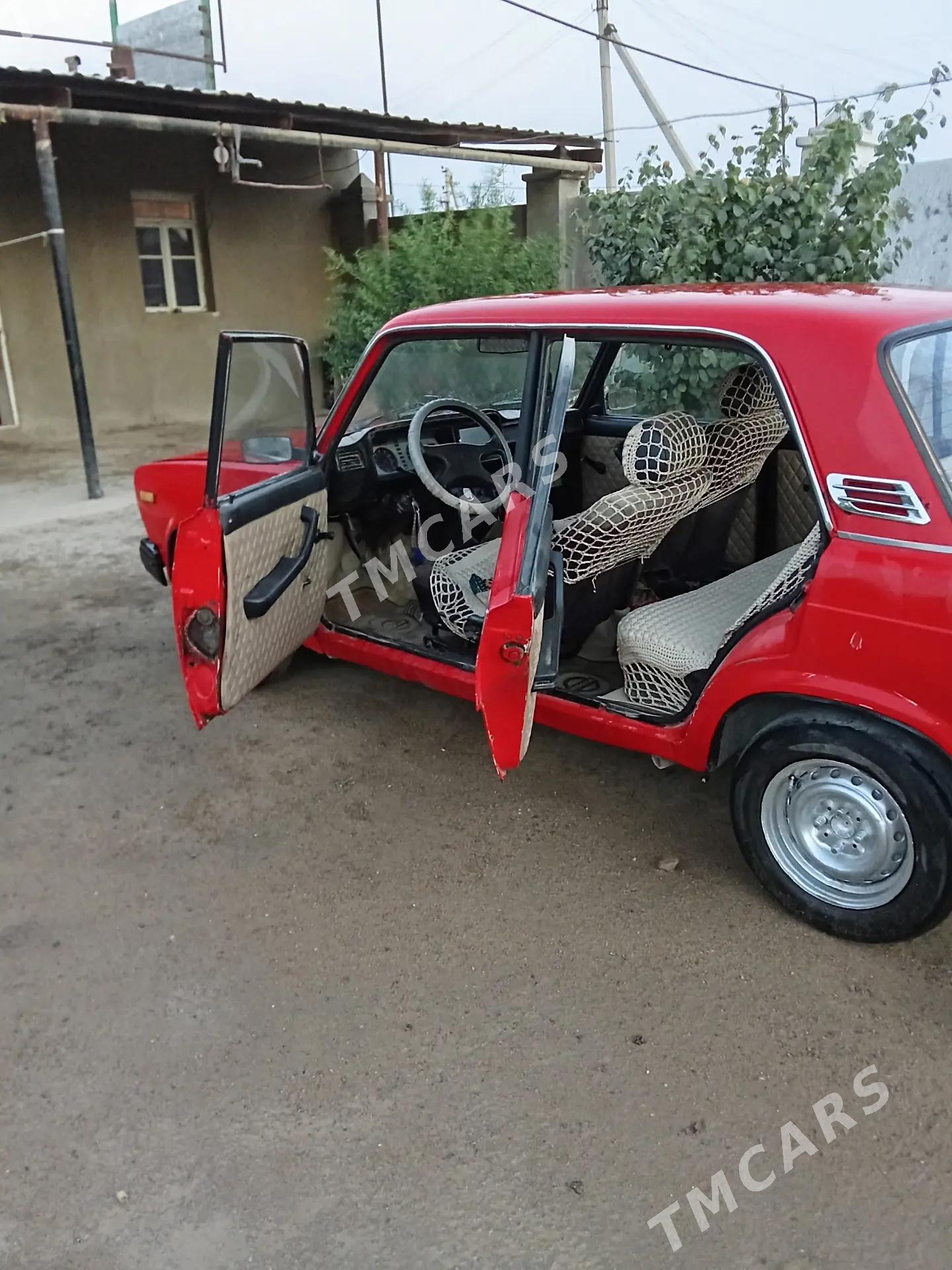 Lada 2107 2000 - 17 000 TMT - Türkmenbaşy - img 3
