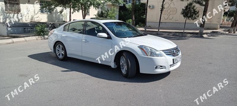 Nissan Altima 2012 - 125 000 TMT - Aşgabat - img 5