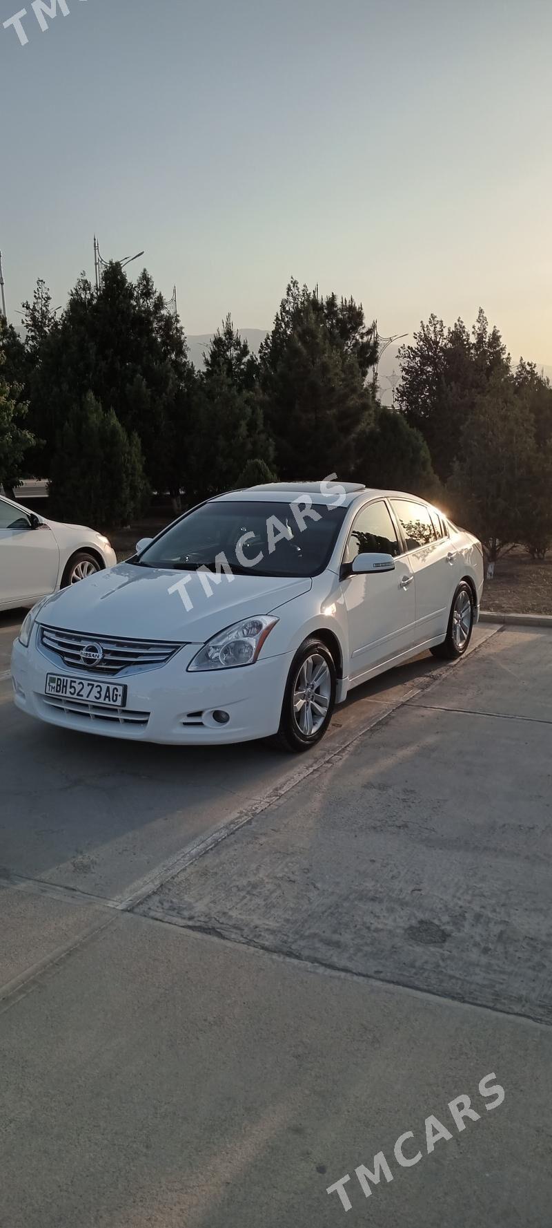 Nissan Altima 2012 - 125 000 TMT - Aşgabat - img 3