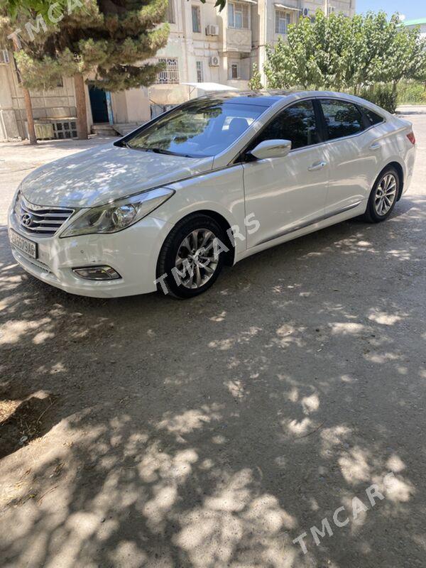 Hyundai Grandeur 2012 - 235 000 TMT - Aşgabat - img 5