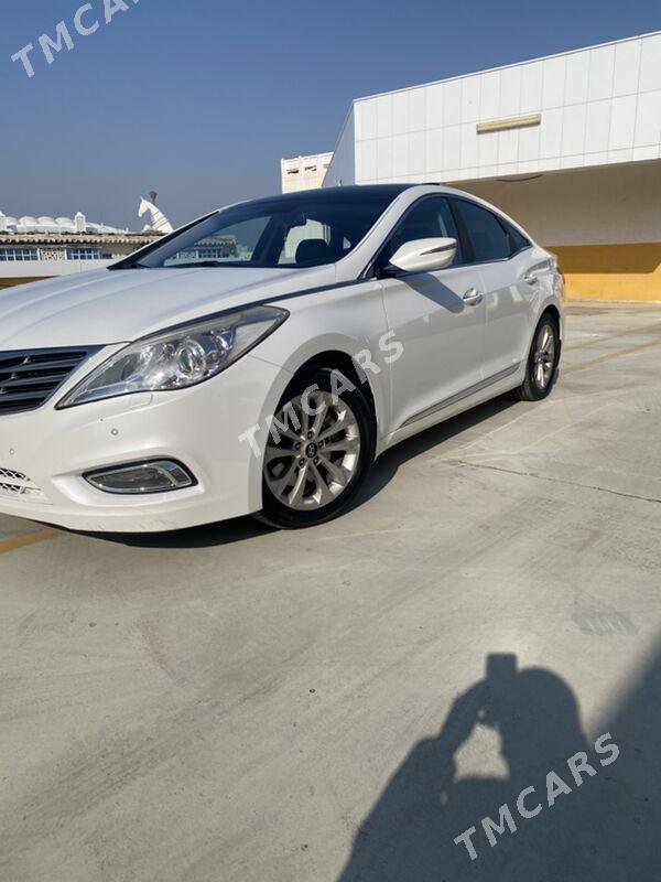 Hyundai Grandeur 2012 - 235 000 TMT - Aşgabat - img 3