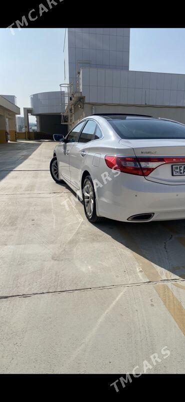 Hyundai Grandeur 2012 - 235 000 TMT - Aşgabat - img 2