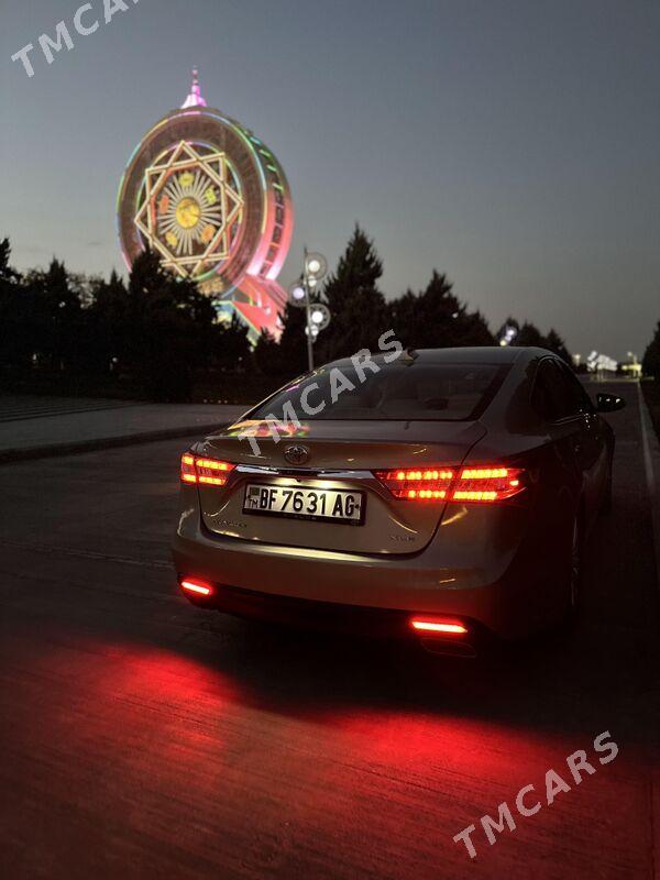 Toyota Avalon 2013 - 300 000 TMT - 8 мкр - img 2
