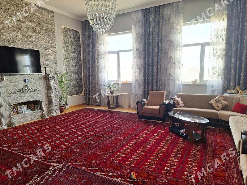 аренда элитки 14 этап - Aşgabat - img 7