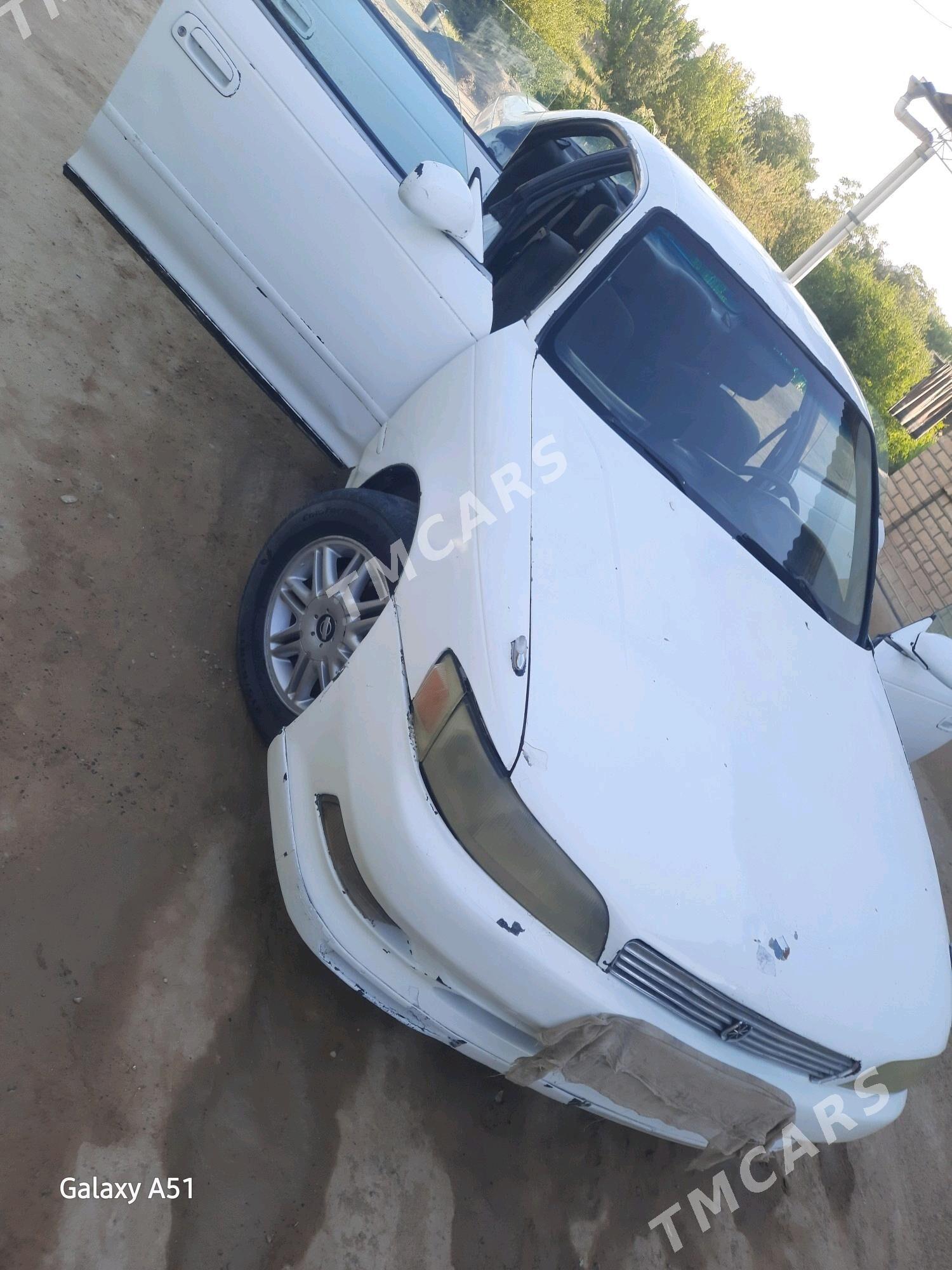 Toyota Mark II 1995 - 24 000 TMT - Ёлётен - img 5