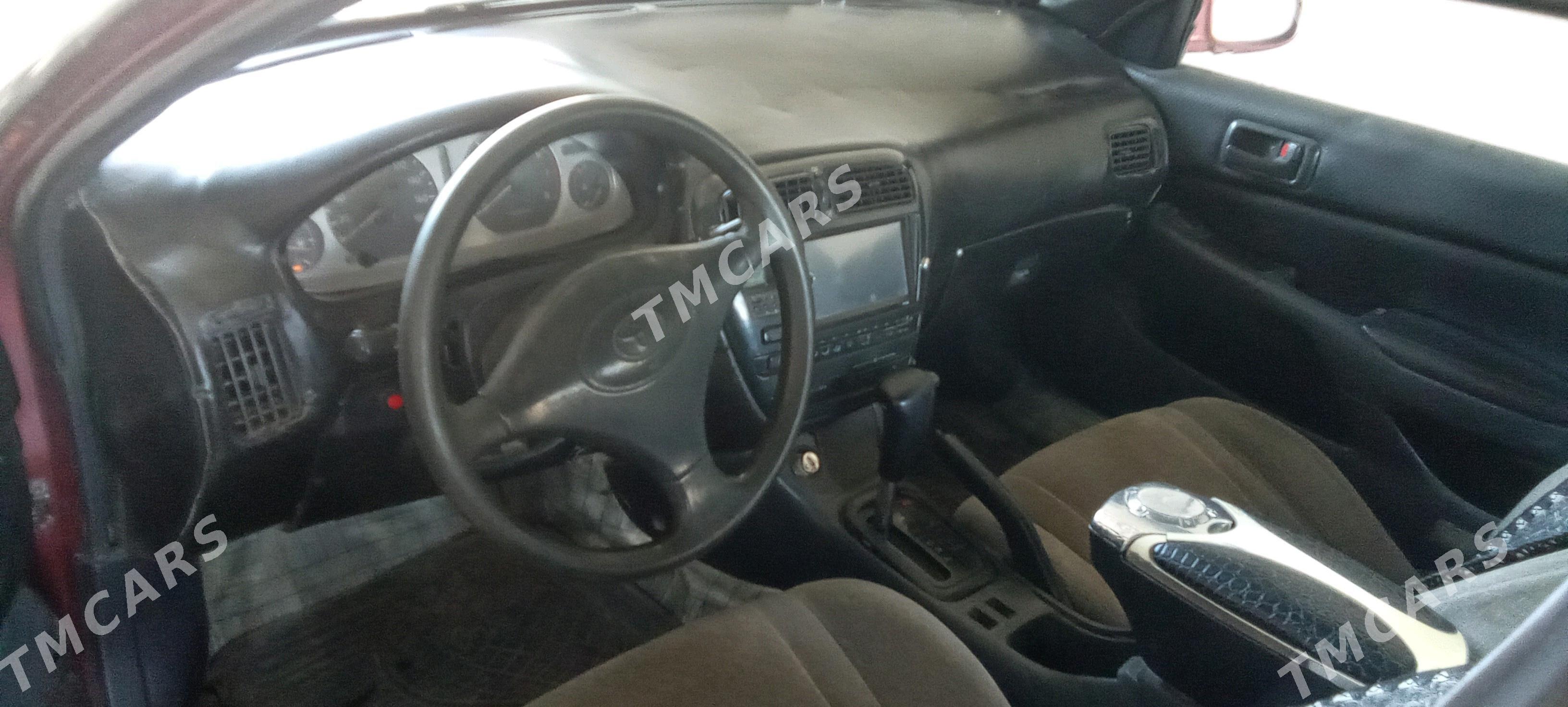 Toyota Carina 1993 - 33 000 TMT - Ýolöten - img 2