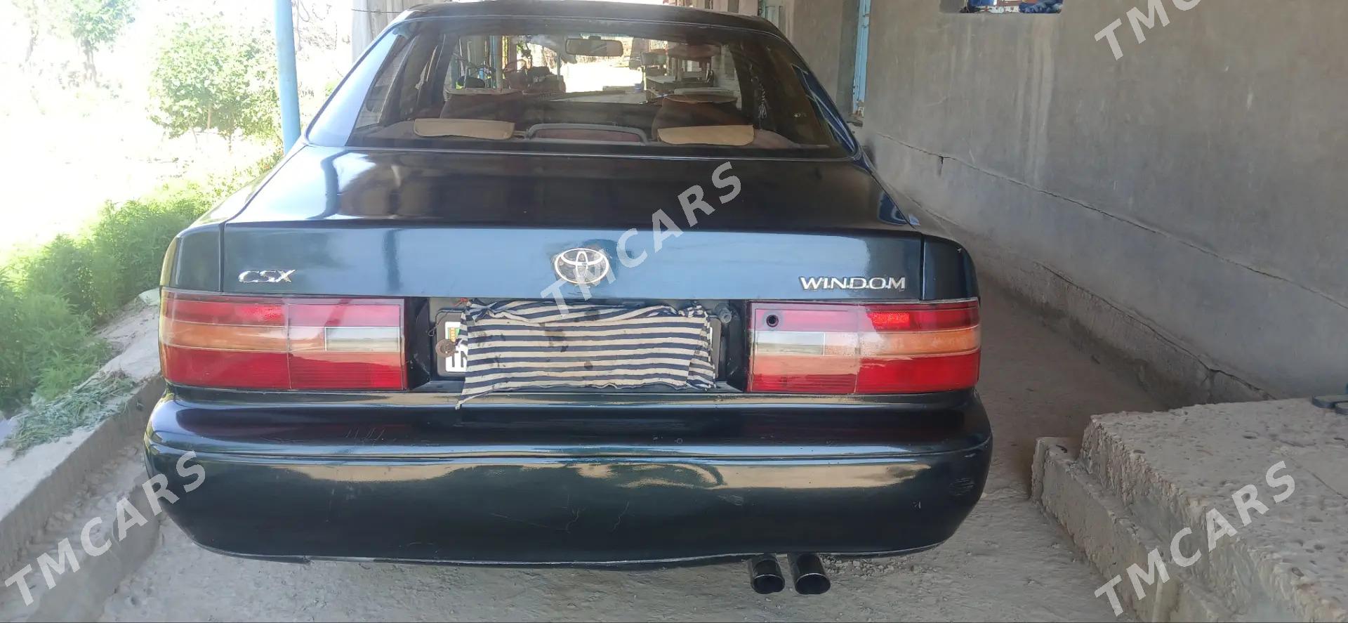 Toyota Windom 1993 - 30 000 TMT - Тагтабазар - img 7