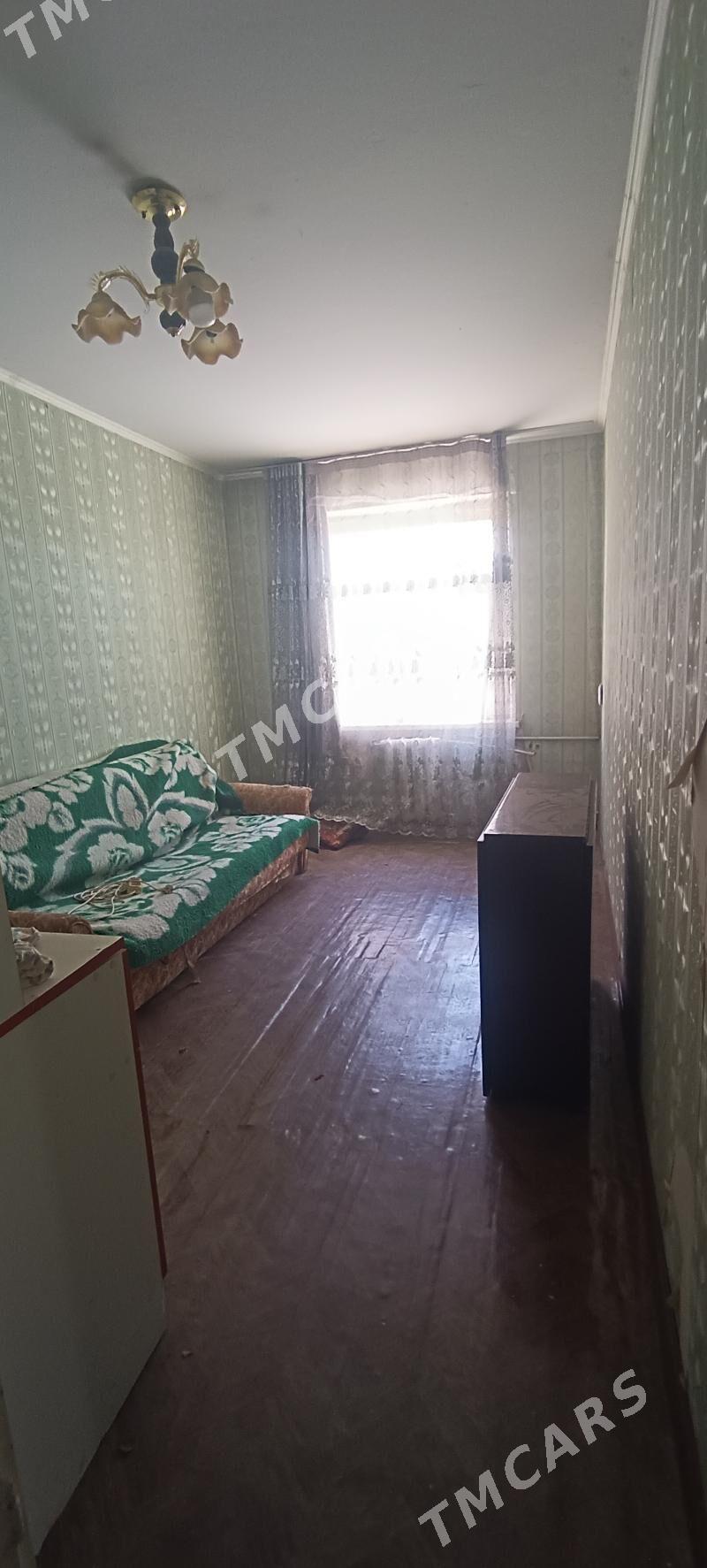 Satlyk 3 komnat jaý - Мары - img 2
