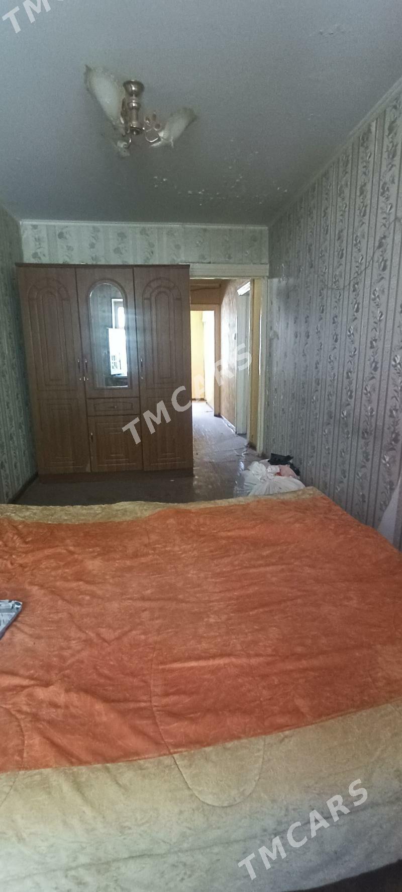 Satlyk 3 komnat jaý - Мары - img 3