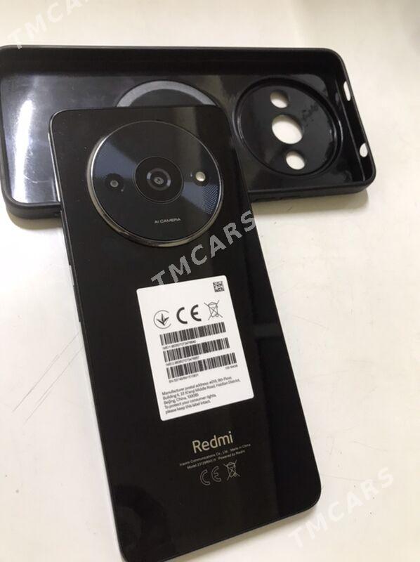 Redmi A3 - Дашогуз - img 2