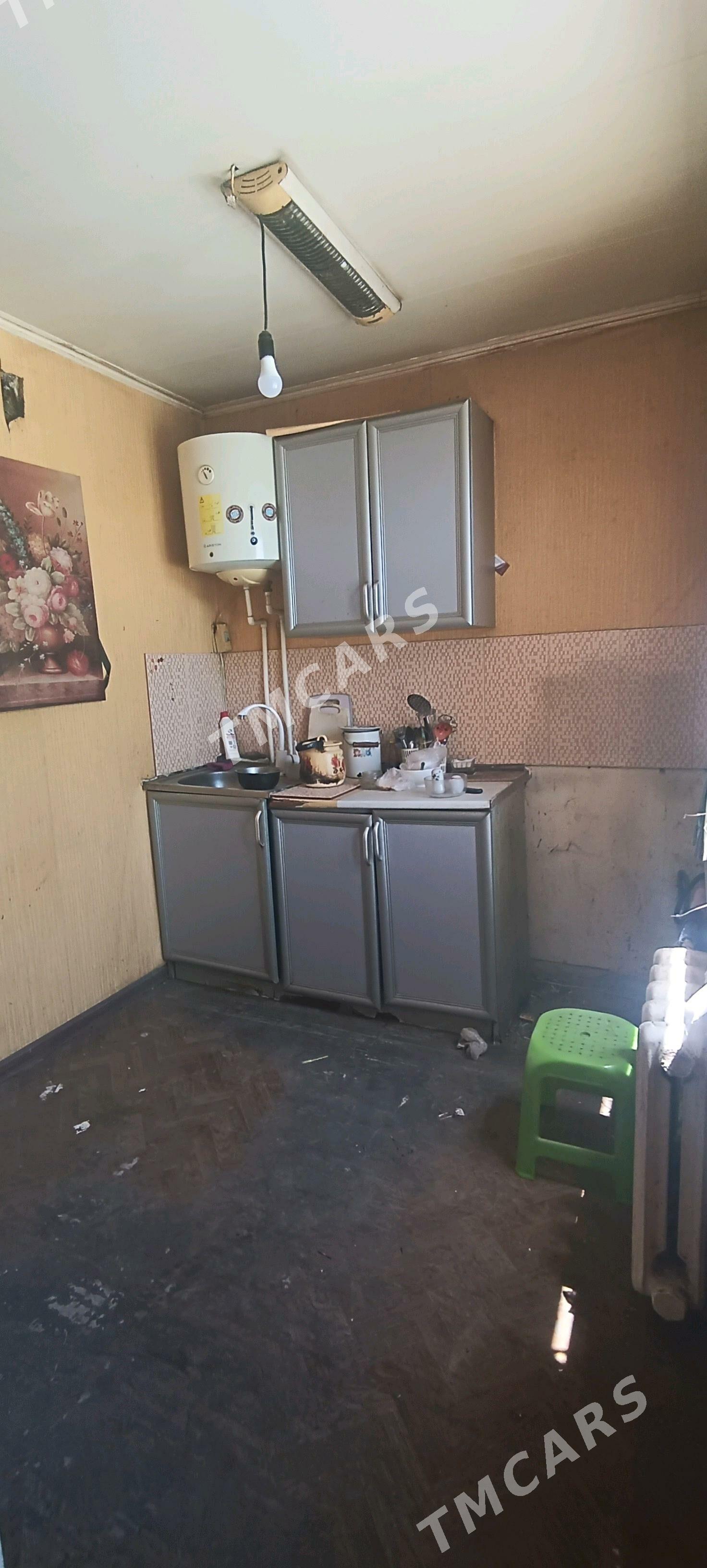 Satlyk 3 komnat jaý - Мары - img 6