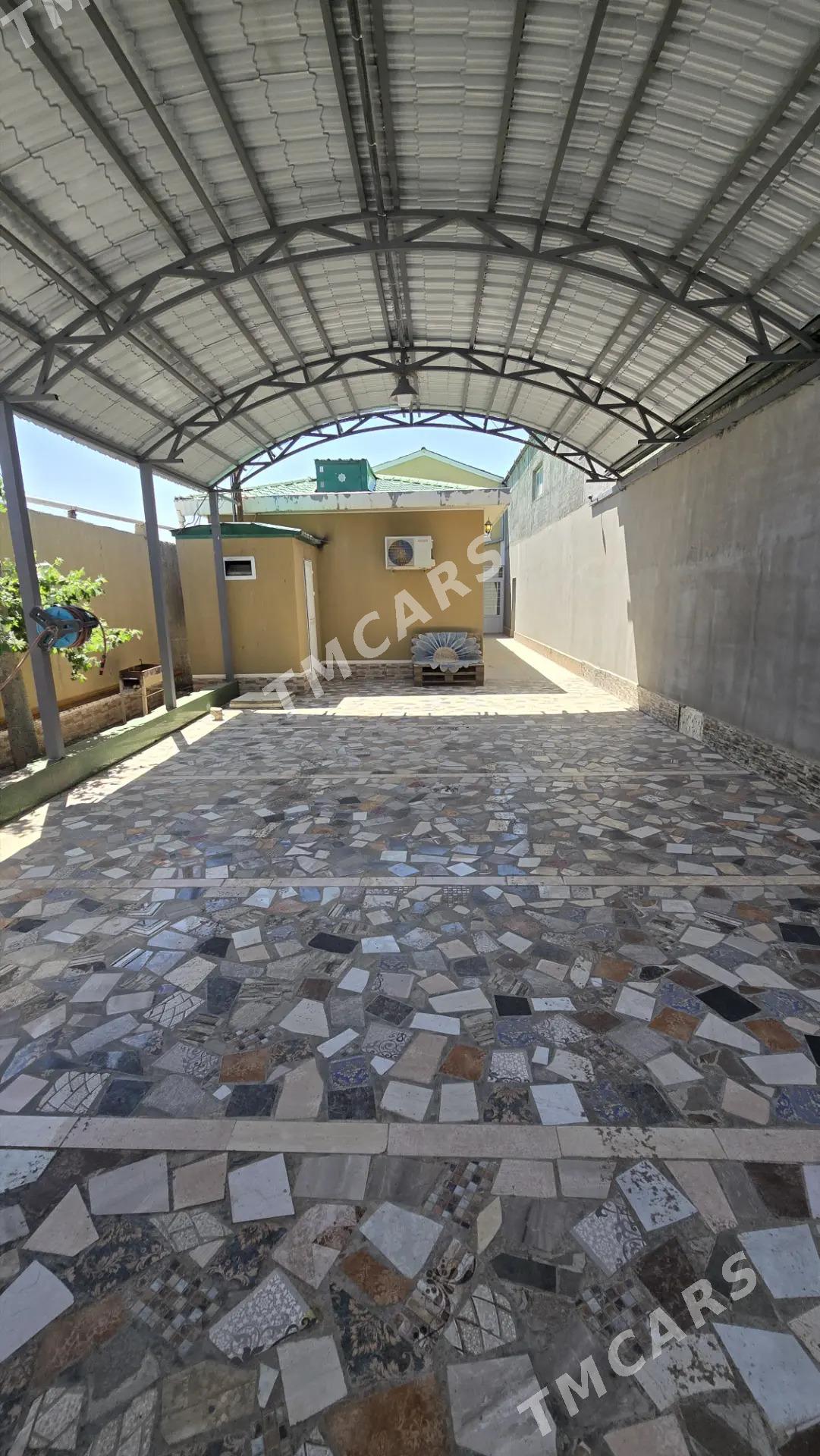 Magtymguly obasy ipotekada - Анев - img 2