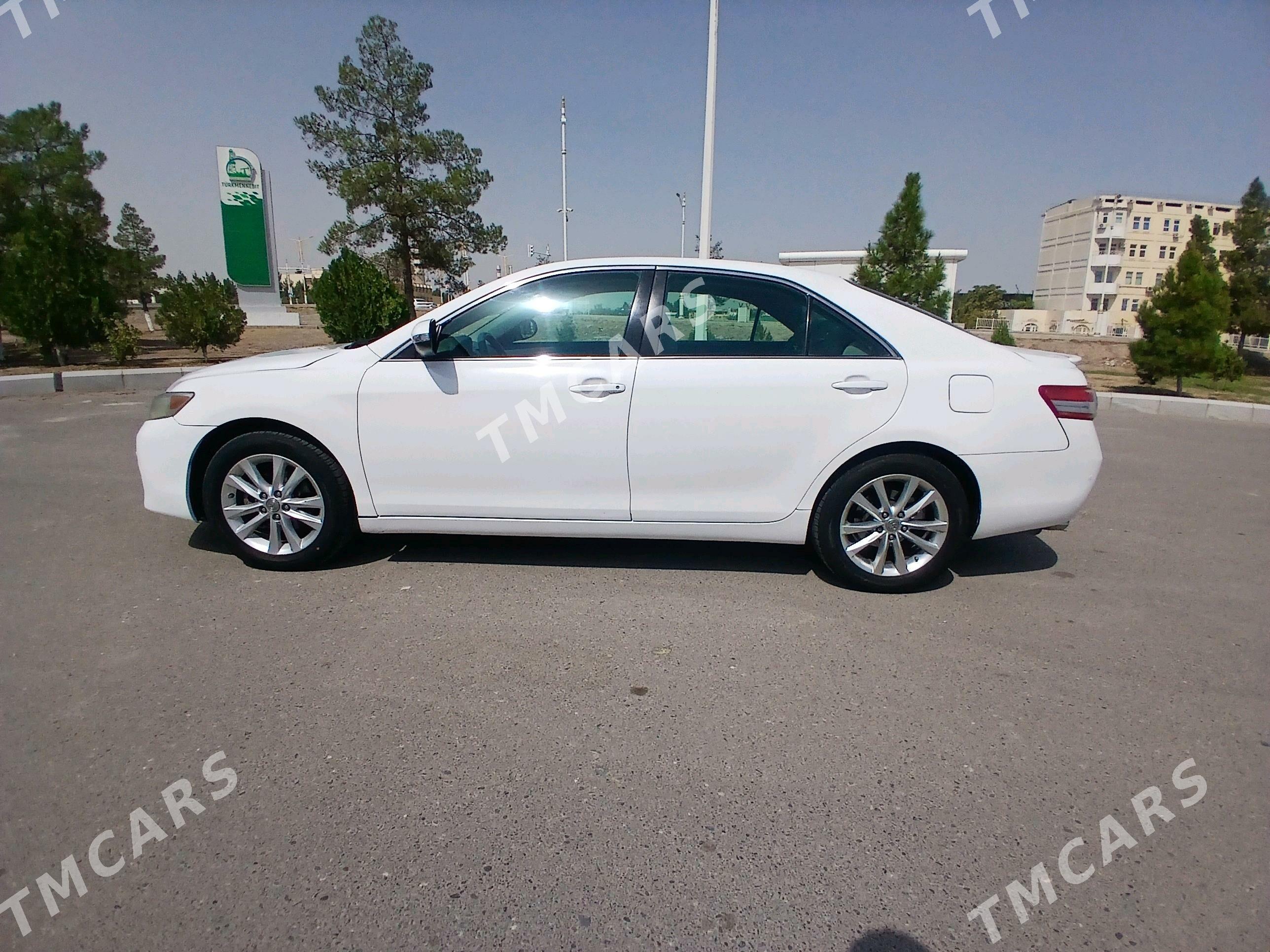 Toyota Camry 2007 - 160 000 TMT - Aşgabat - img 2