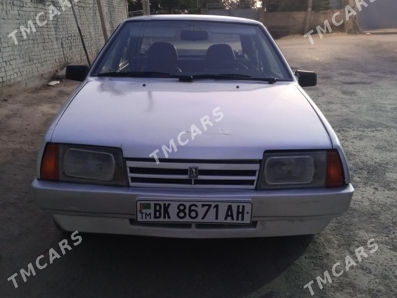 Lada 2109 2004 - 28 000 TMT - Кëши - img 3