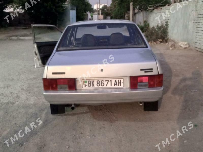 Lada 2109 2004 - 28 000 TMT - Кëши - img 4