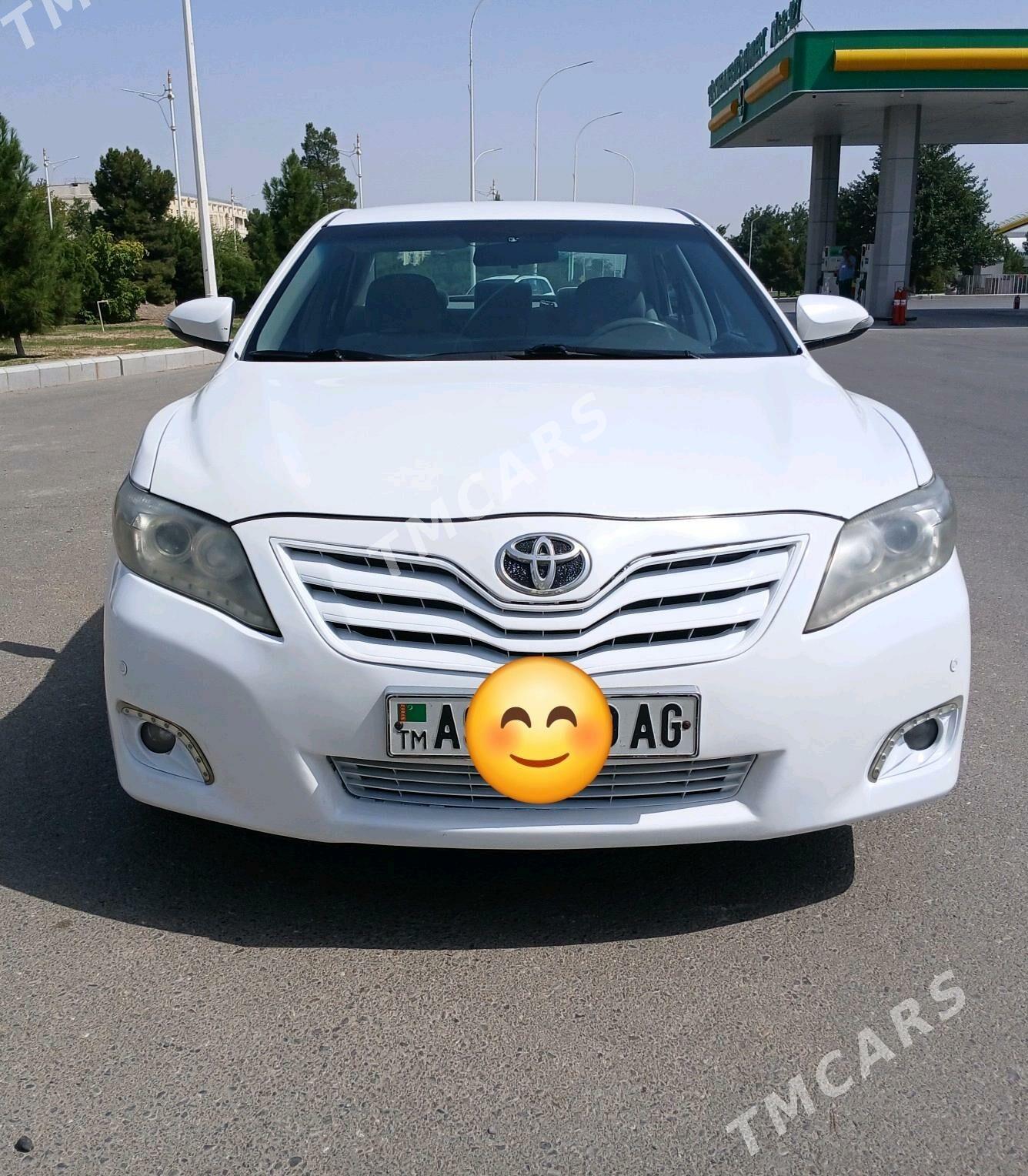 Toyota Camry 2007 - 160 000 TMT - Aşgabat - img 3