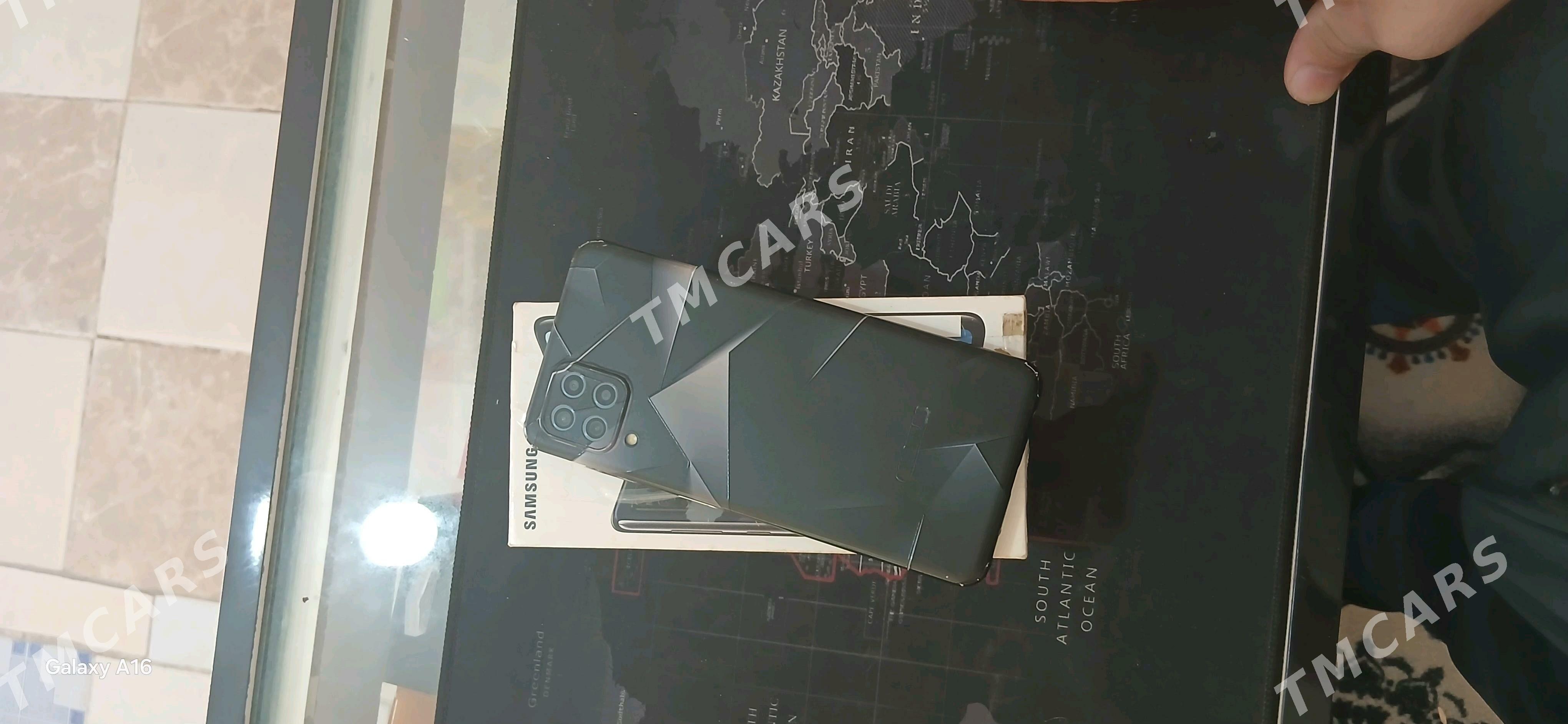 Samsung A22 4G - етр. Туркменбаши - img 2