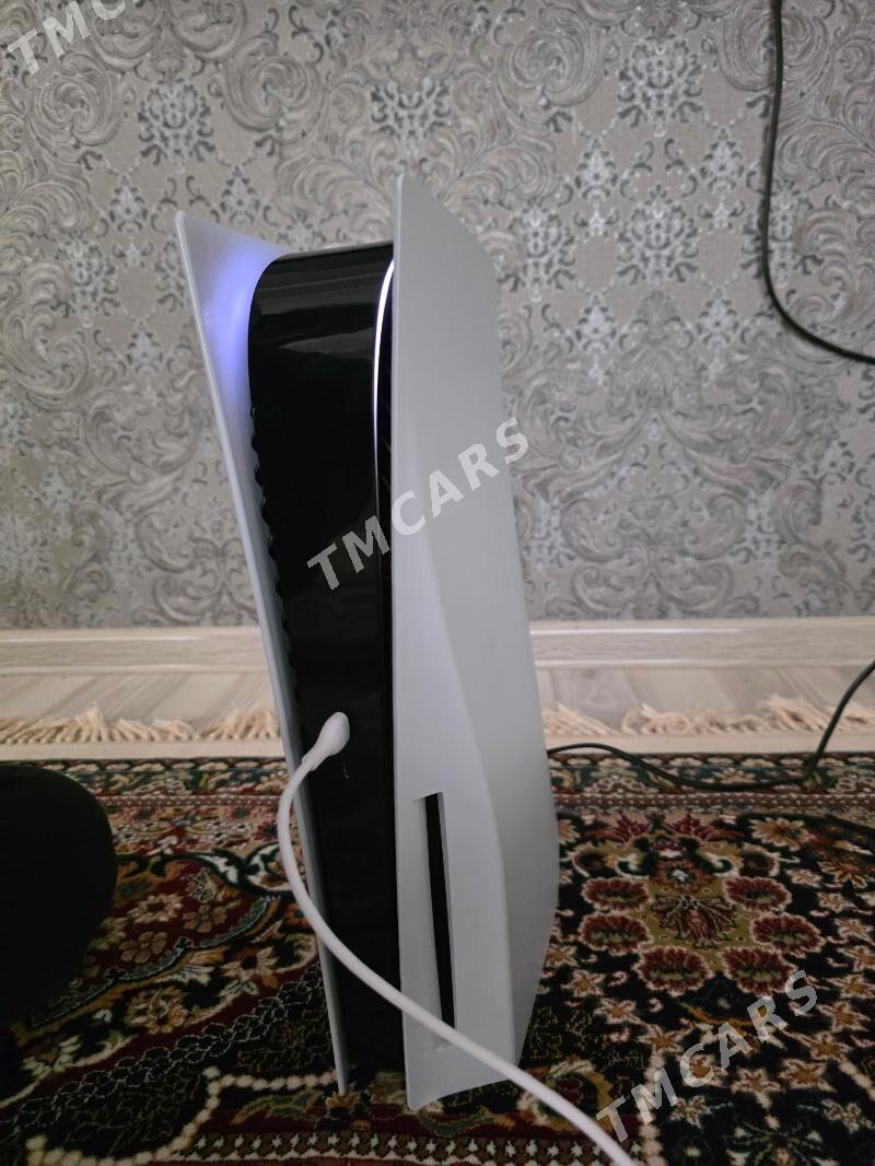 Play station 5 - Гумдаг - img 2
