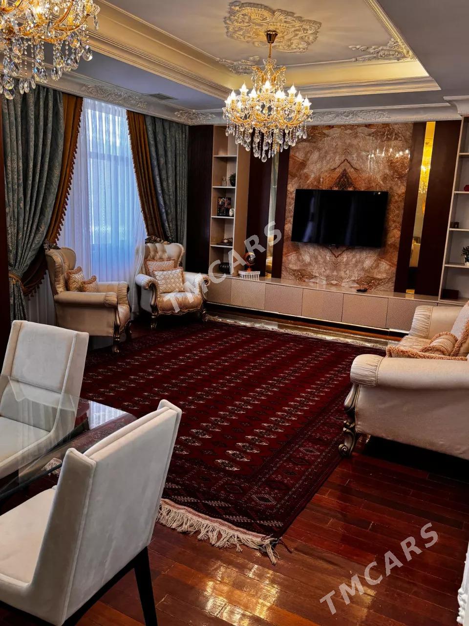 аренда элитки - Aşgabat - img 6