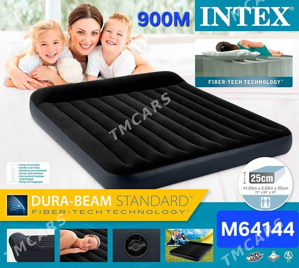 INTEX YATYLYAN SPALNY - Aşgabat - img 2