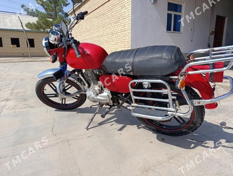 Fekon FK150-8G 2014 - 9 000 TMT - Garabekewül - img 2