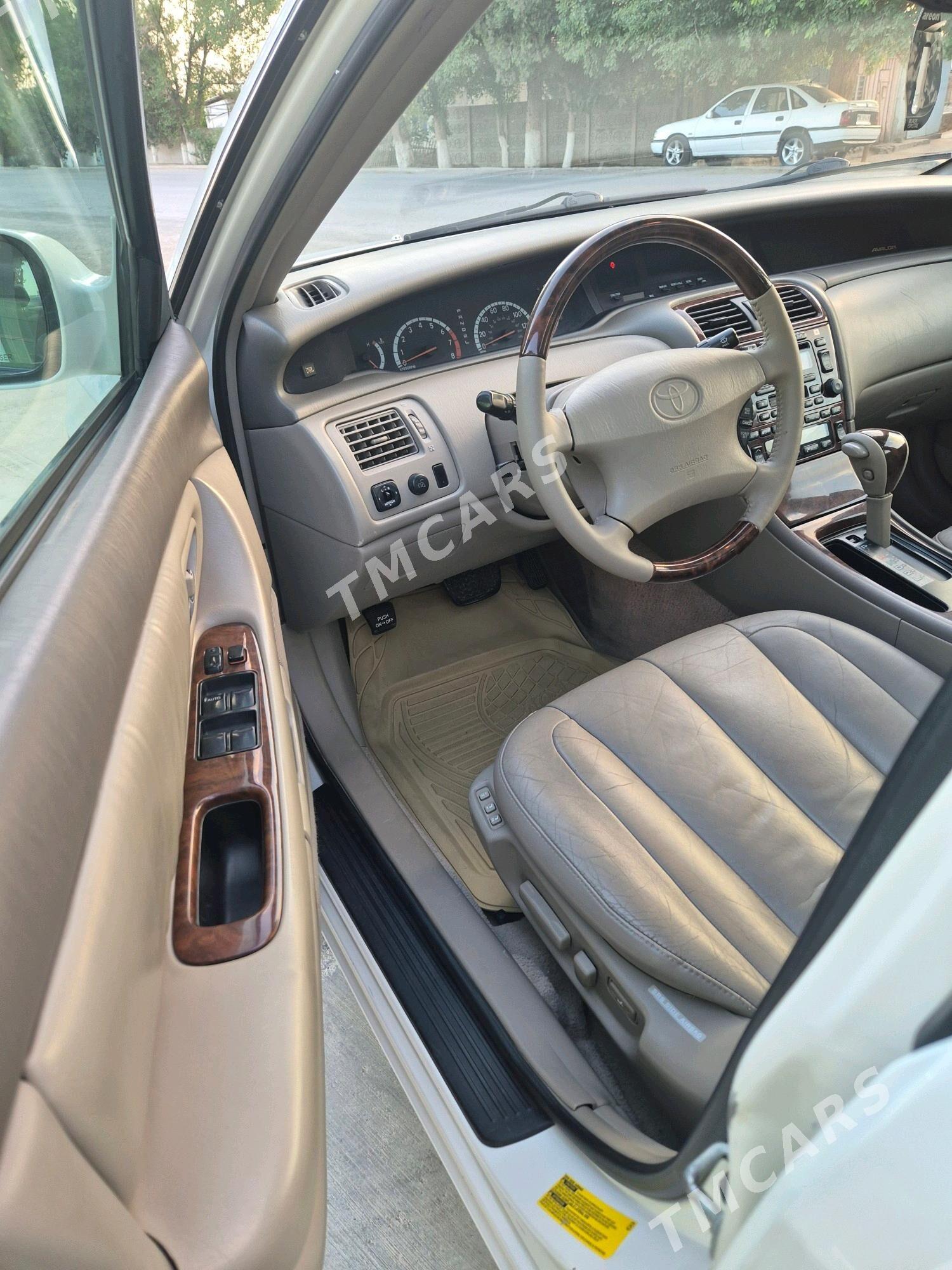 Toyota Avalon 2001 - 200 000 TMT - Köýtendag - img 2