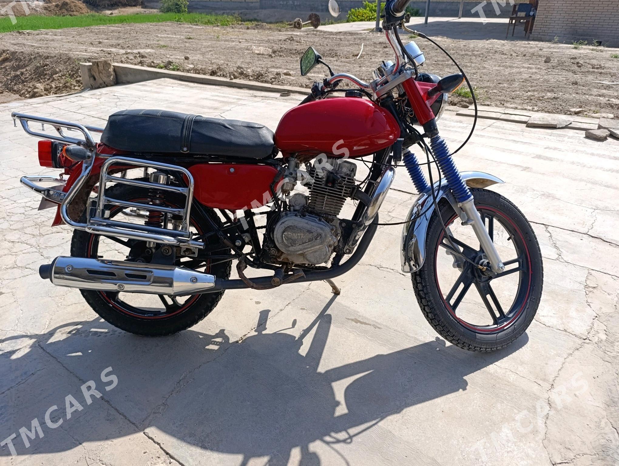 Fekon FK150-8G 2014 - 9 000 TMT - Garabekewül - img 3