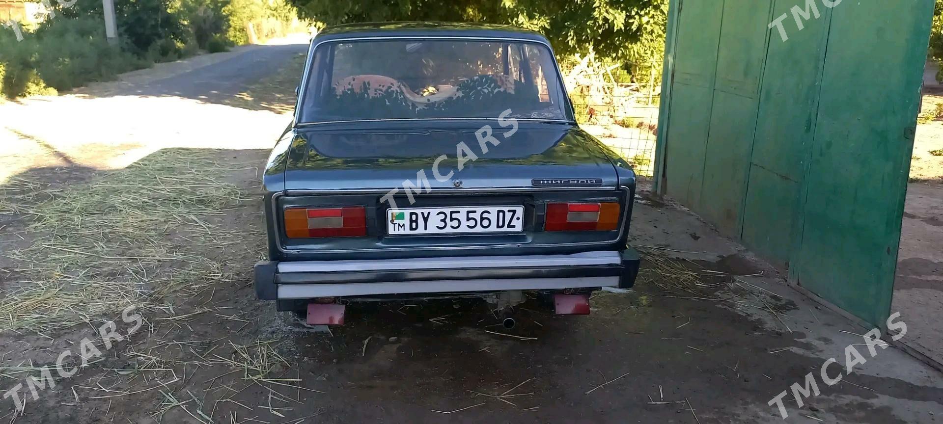 Lada 2106 2001 - 25 000 TMT - Köneürgenç - img 2