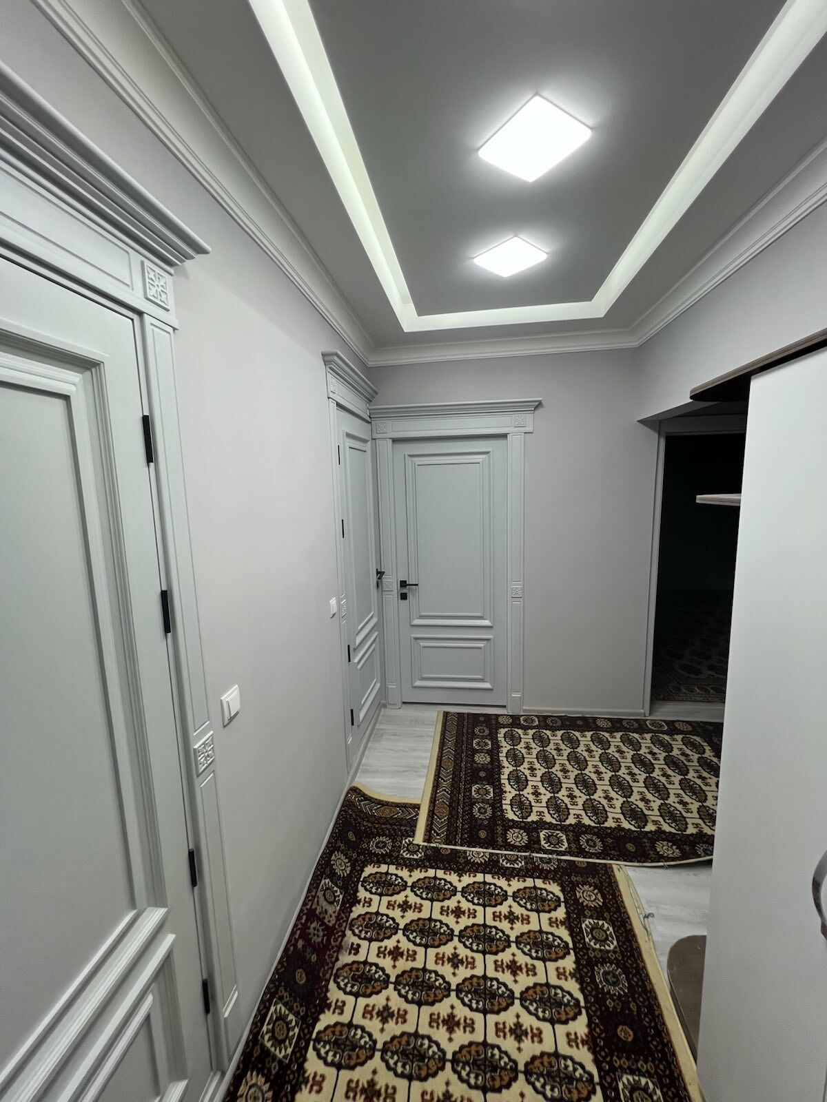 Arenda Mir 4 Paket Jaý - Ашхабад - img 6