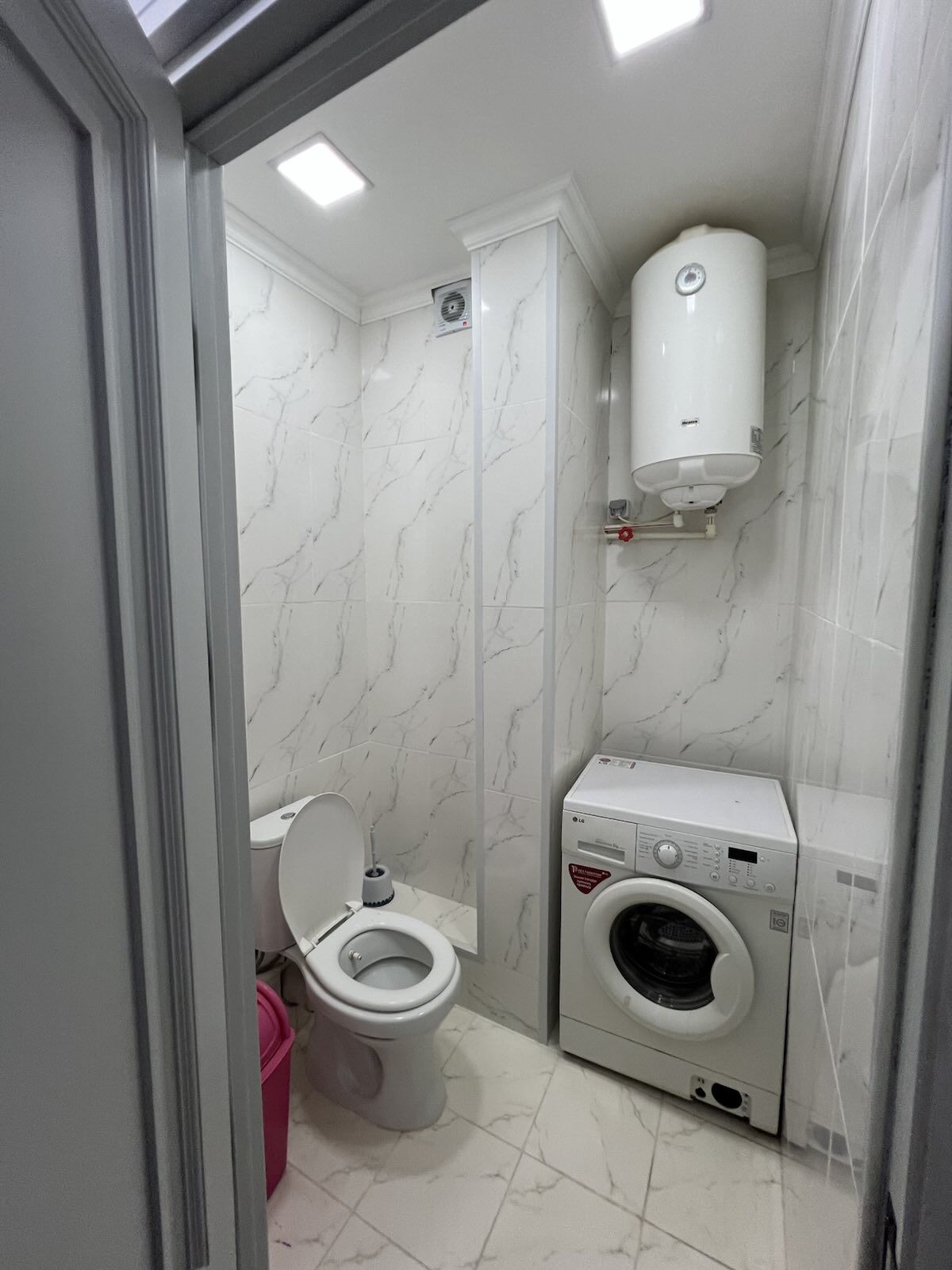 Arenda Mir 4 Paket Jaý - Ашхабад - img 5