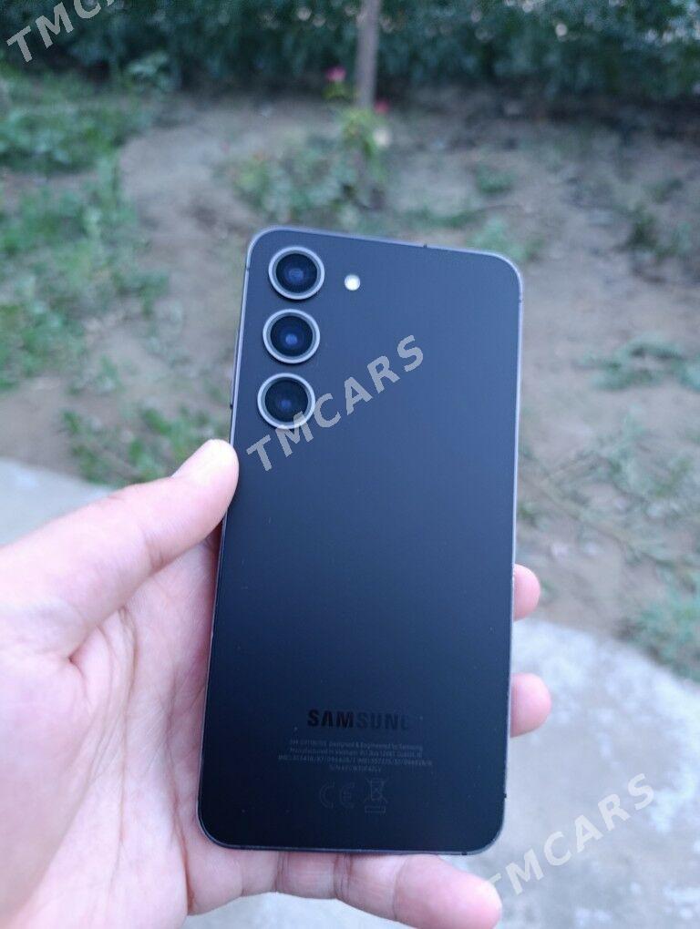 Samsung s23 - Ашхабад - img 2