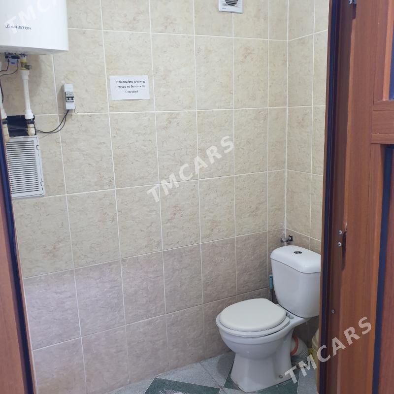 офис в центре города / ofis - Ашхабад - img 5