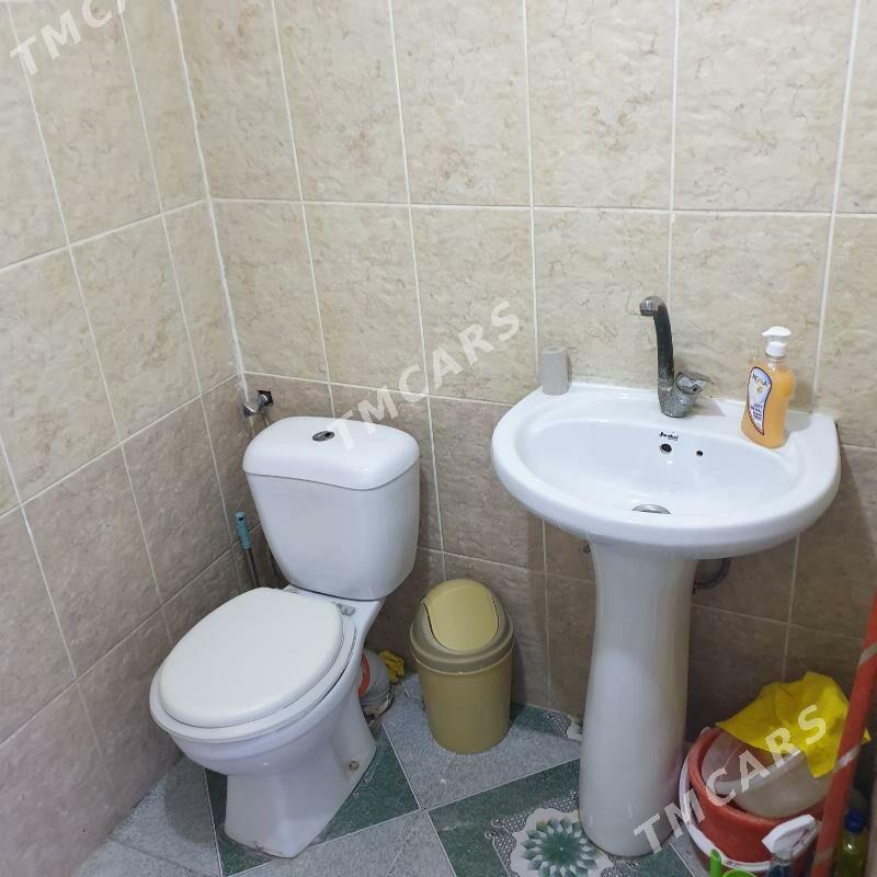 офис в центре города / ofis - Ашхабад - img 9