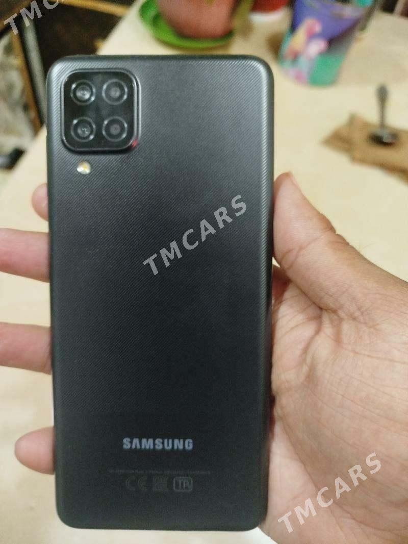 Samsung a12 4/64 - Мары - img 2