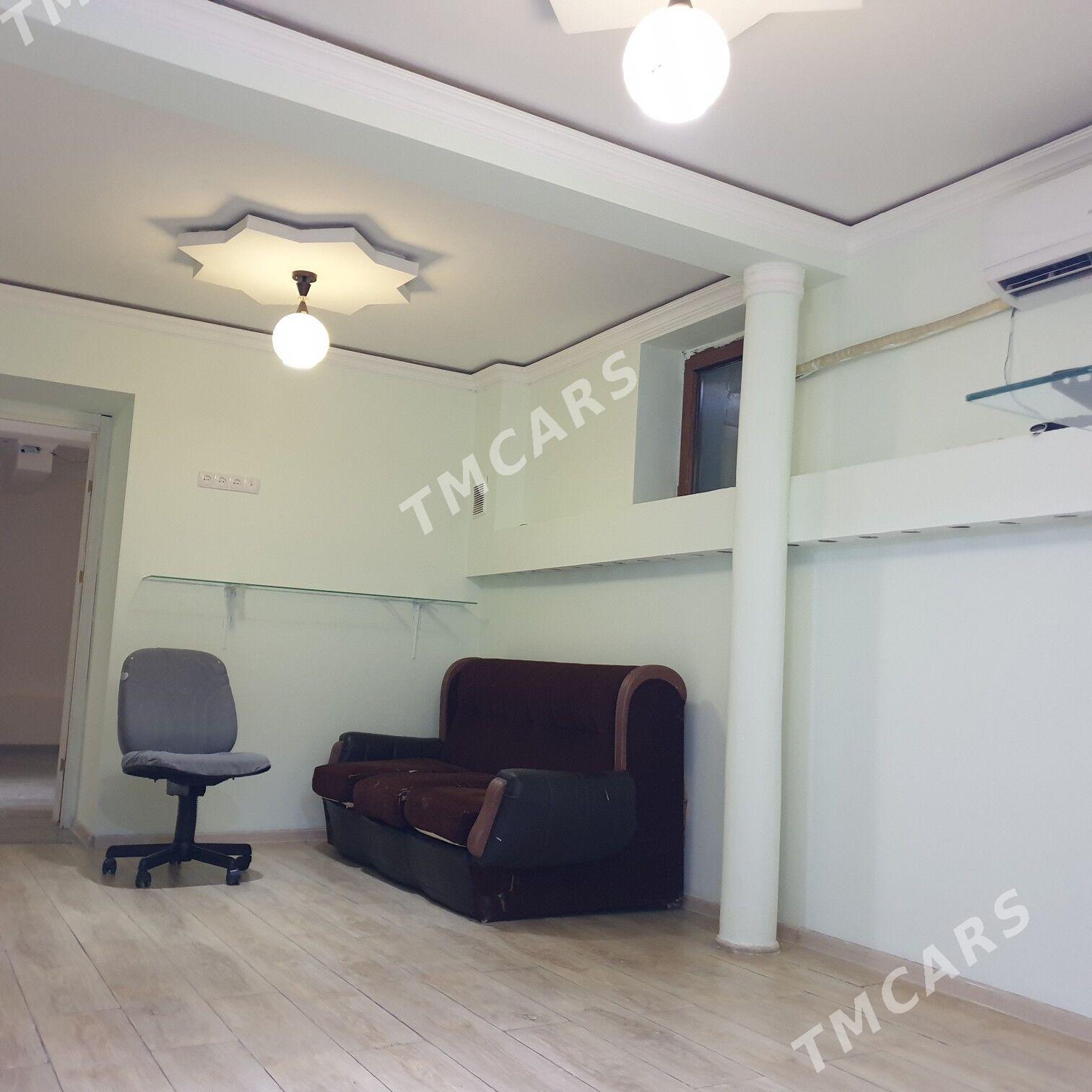 офис в центре города / ofis - Ашхабад - img 2
