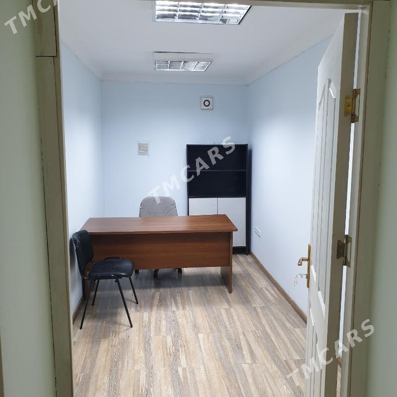офис в центре города / ofis - Ашхабад - img 3