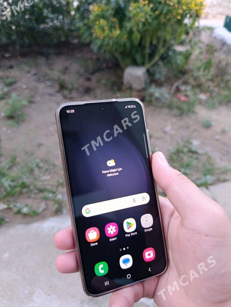 Samsung s23 - Ашхабад - img 3