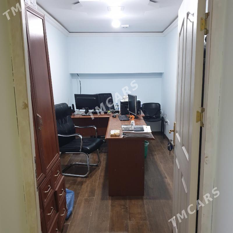 офис в центре города / ofis - Ашхабад - img 4
