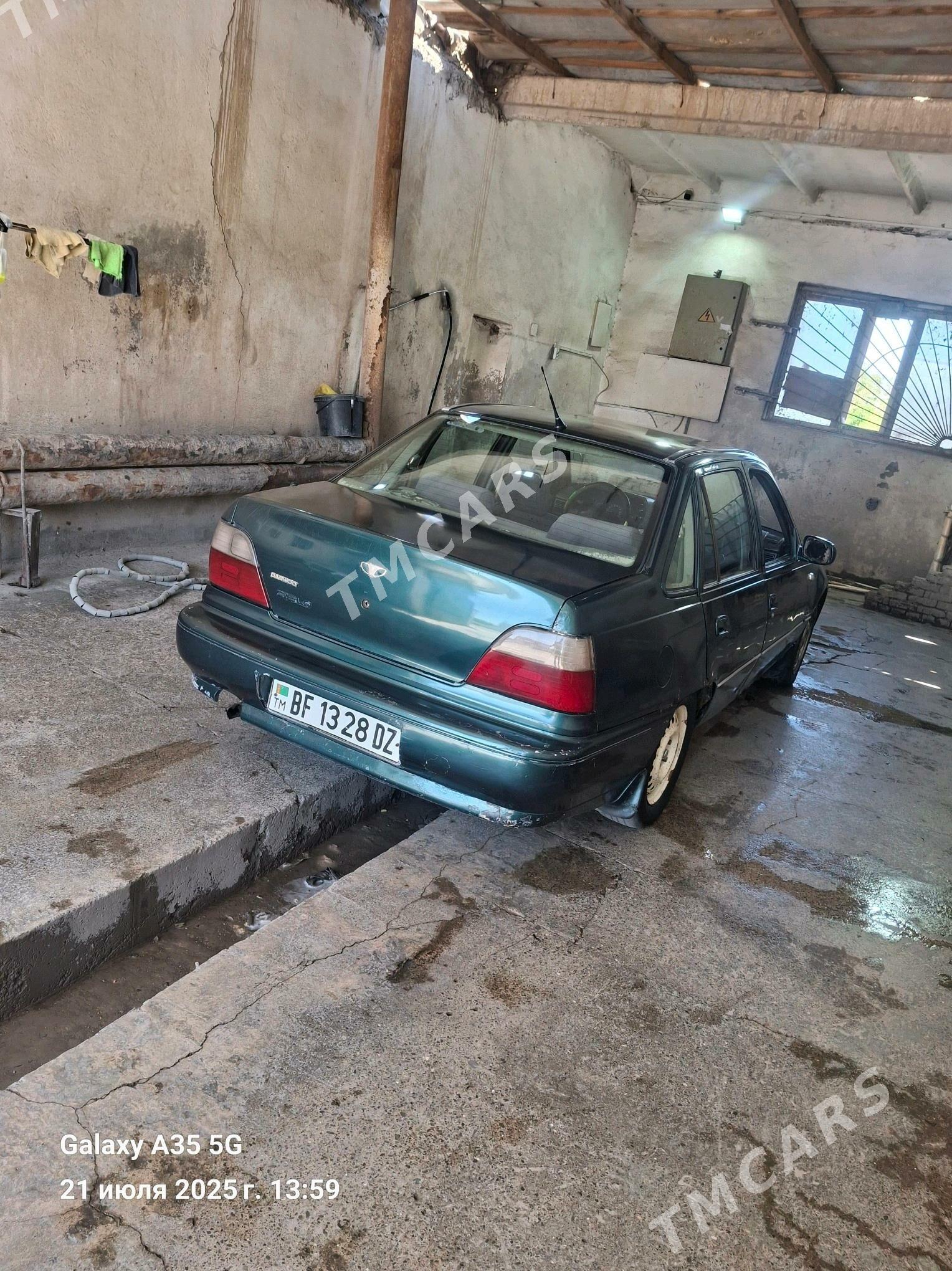 Daewoo Nexia 1996 - 17 000 TMT - Дашогуз - img 2