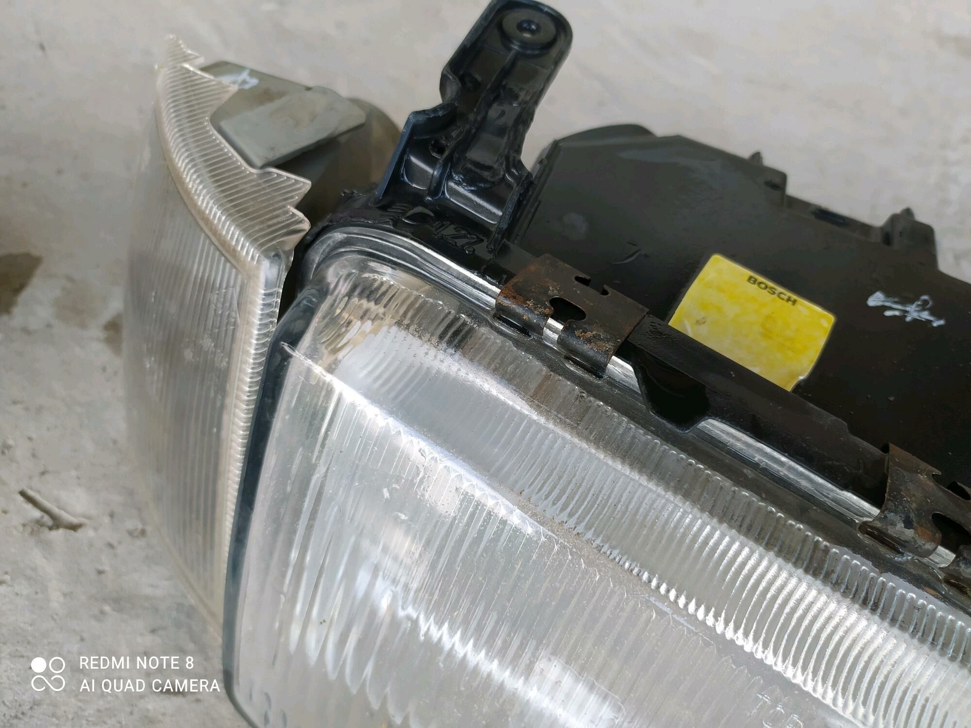 91.92model far 200 TMT - Шабатский этрап - img 2