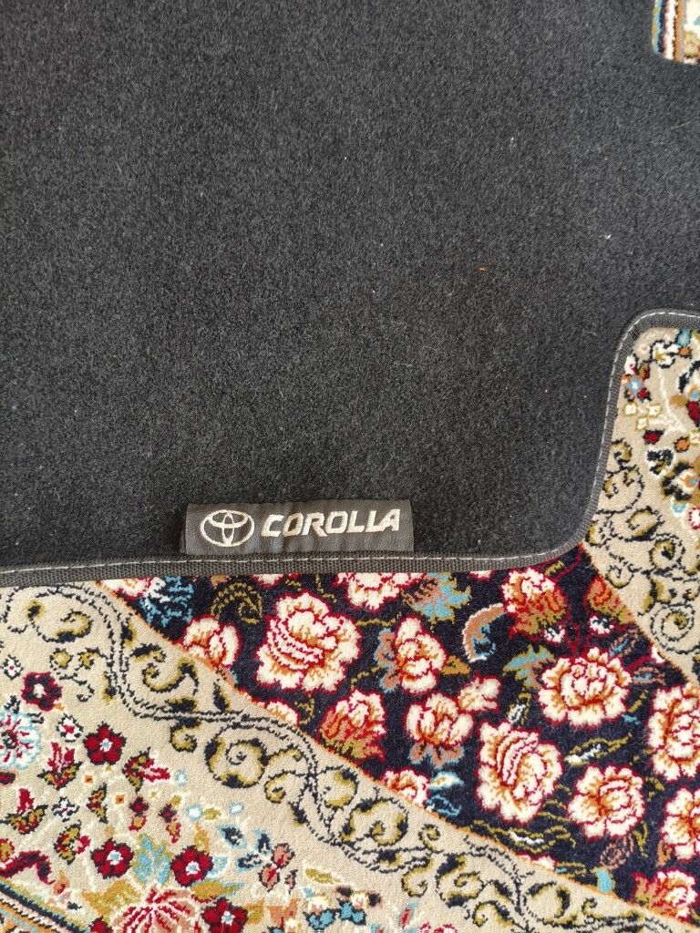 Corolla panel keçe 200 TMT - Balkanabat - img 2