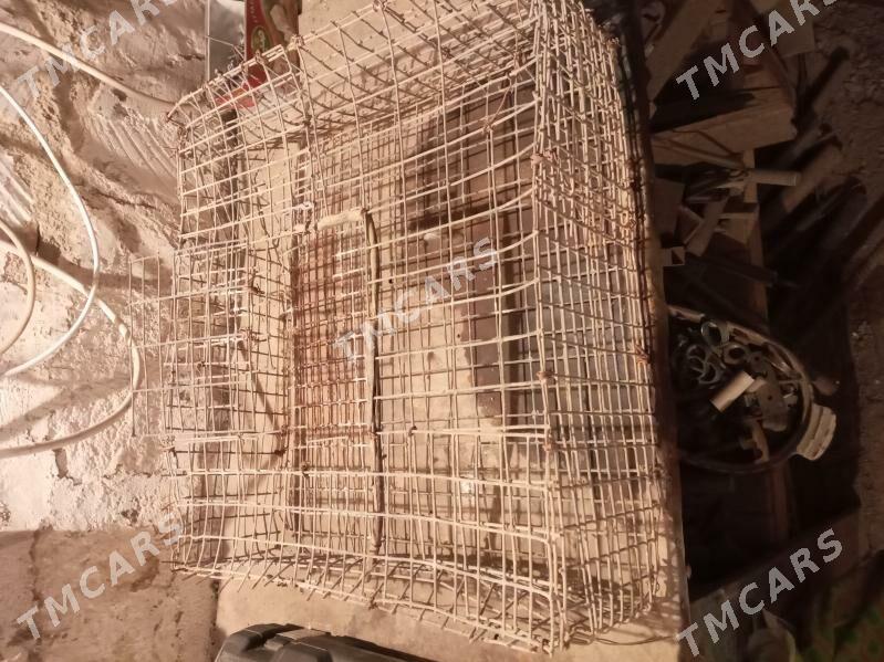 Towuk we Juyje ucin setka - Туркменбаши - img 3