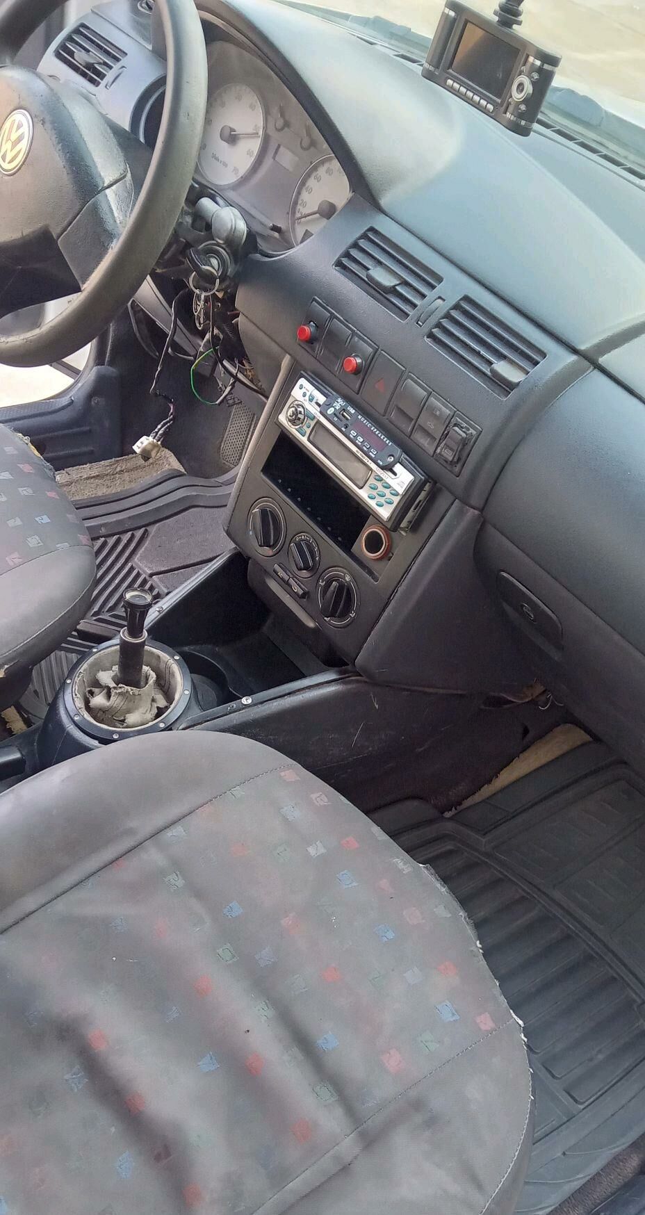 Volkswagen Scirocco 2006 - 35 000 TMT - Мургап - img 5