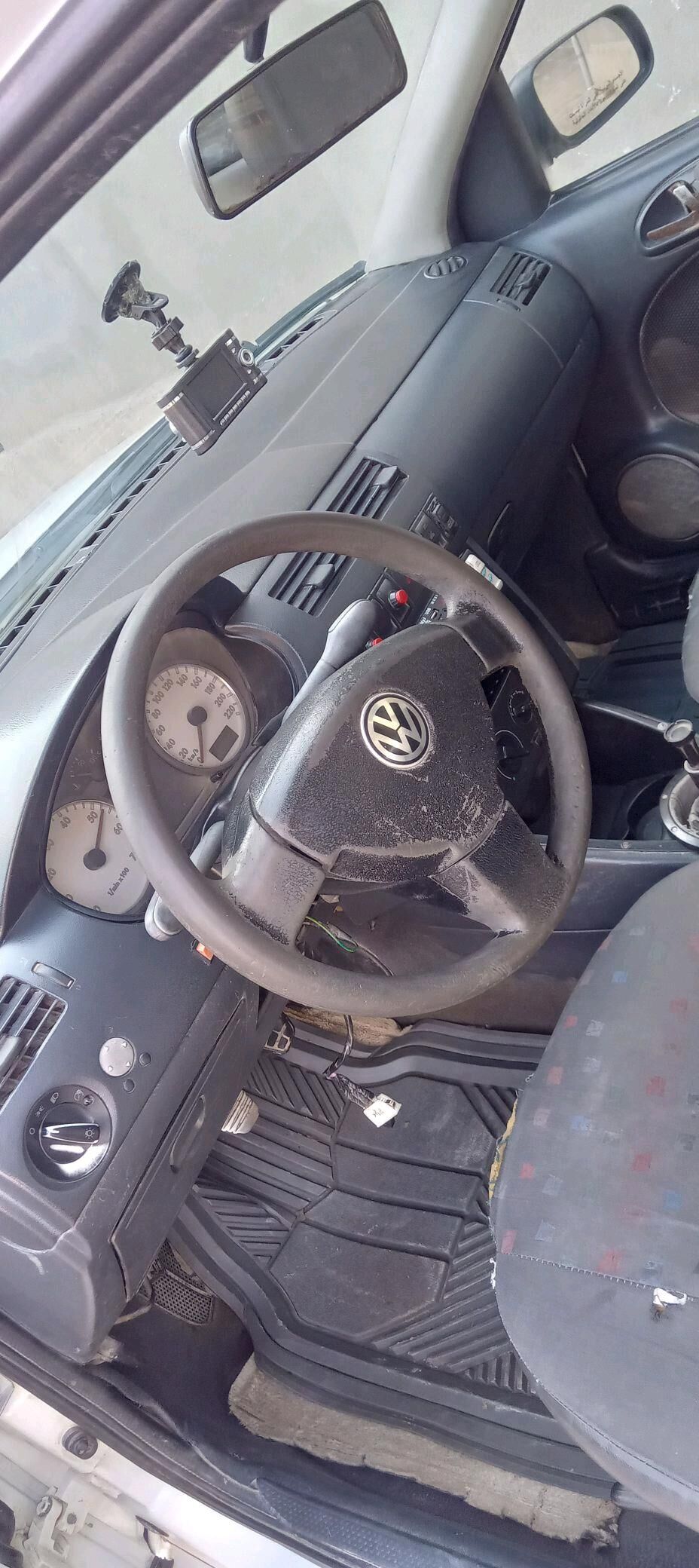 Volkswagen Scirocco 2006 - 35 000 TMT - Мургап - img 6