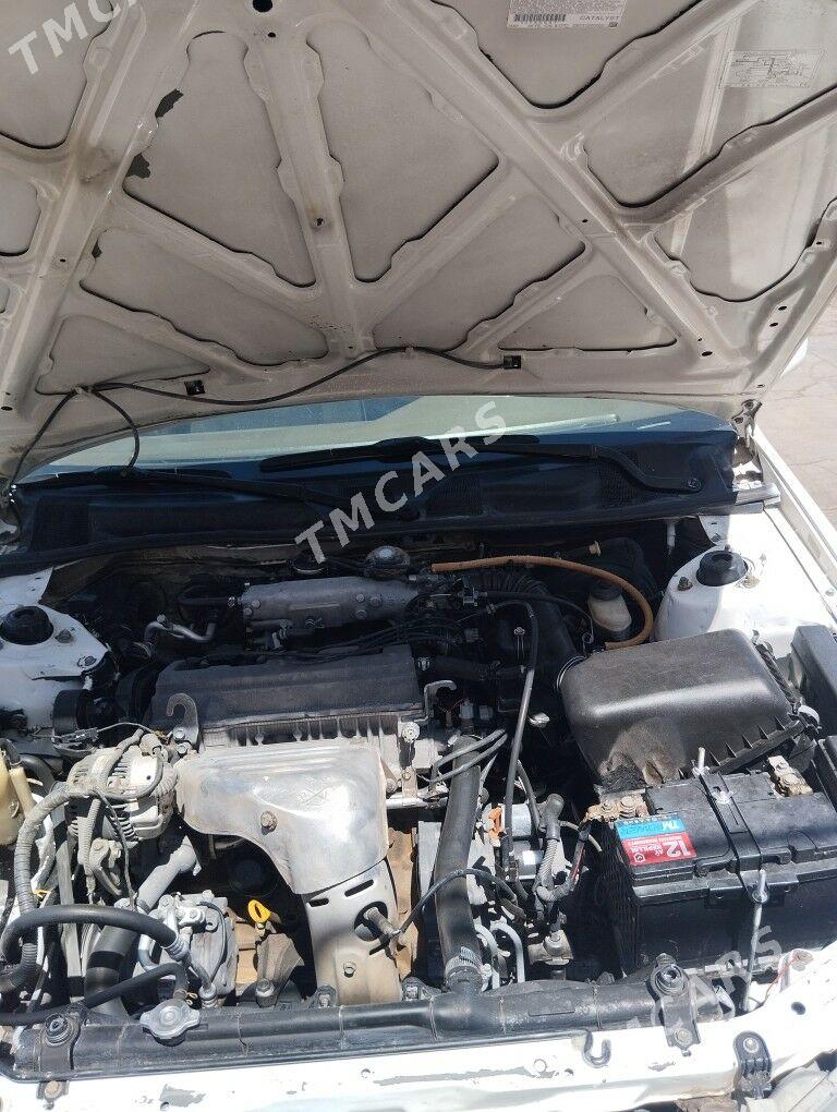 Toyota Camry 1999 - 135 000 TMT - Гурбансолтан Едже - img 6
