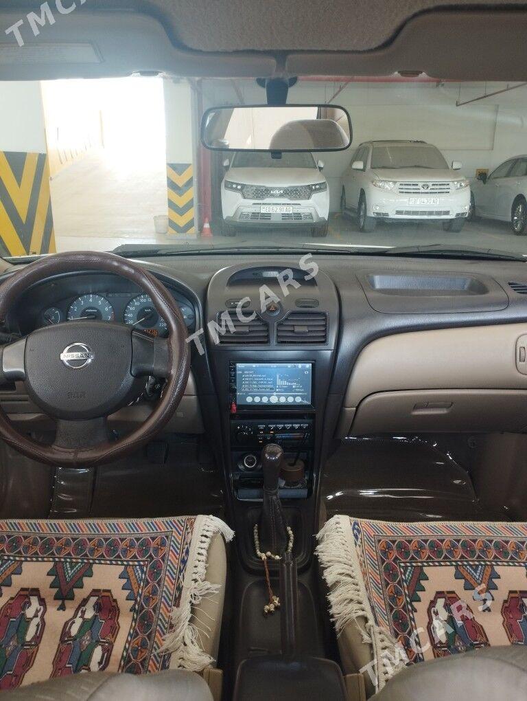 Nissan Sunny 2008 - 120 000 TMT - Ашхабад - img 5